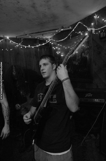 [bane of existence on Oct 8, 2006 at O'Briens Pub (Allston, Ma)]
