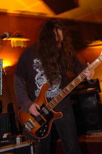 [bane of existence on May 24, 2005 at American Legion (Providence, RI)]