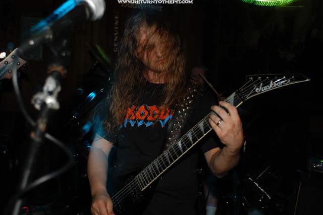 [bane of existence on Sep 4, 2003 at O'Briens Pub (Allston, Ma)]