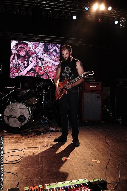 [baroness on Apr 23, 2010 at the Palladium - Mainstage (Worcester, MA)]