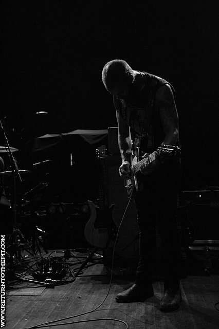 [baroness on May 19, 2012 at the Palladium (Worcester, MA)]