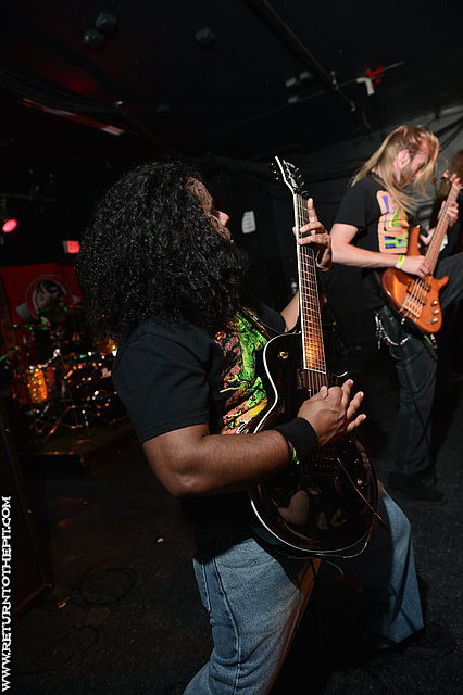 [battlecross on Apr 20, 2013 at the Palladium - Secondstage (Worcester, MA)]