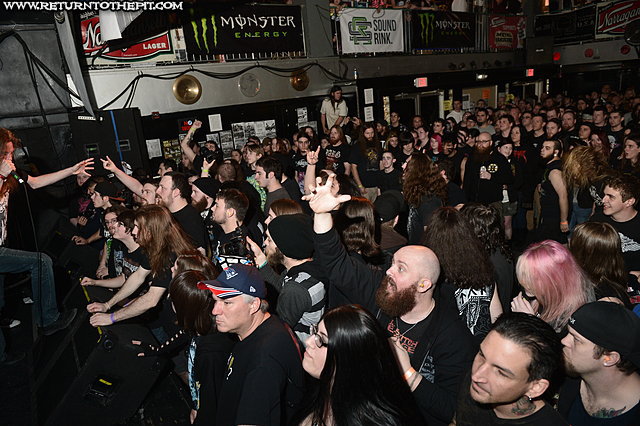 [battlecross on Apr 20, 2013 at the Palladium - Secondstage (Worcester, MA)]