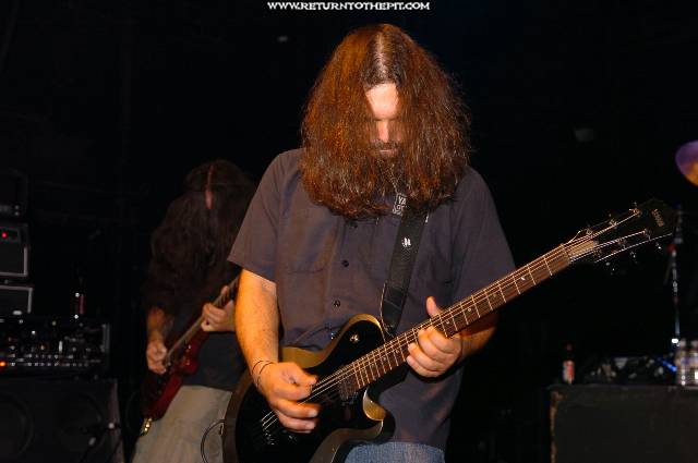 [beyond the embrace on Sep 13, 2005 at the Palladium (Worcester, Ma)]