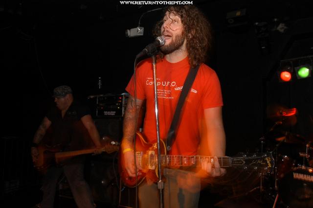 [big collapse on Sep 17, 2004 at the Palladium - Second Stage (Worcester, Ma)]