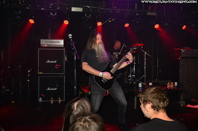 [bile on May 28, 2022 at Baltimore Sound Stage (Baltimore, MD)]