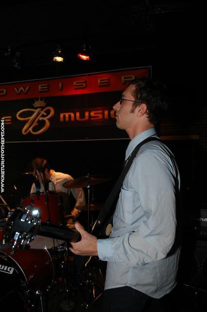 [birth rites on Oct 27, 2004 at Dover Brick House (Dover, NH)]