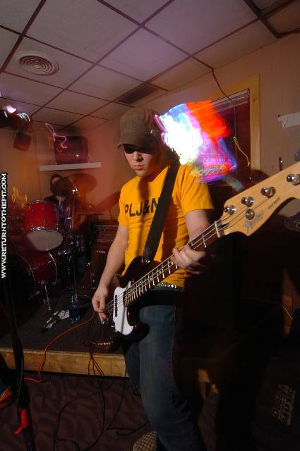 [birth rites on Feb 24, 2006 at Dee Dee's Lounge (Quincy, Ma)]