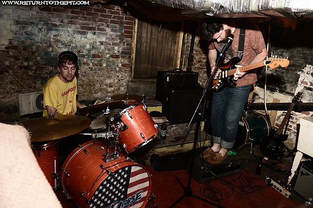 [black norse on Jun 17, 2012 at Houze Of Moms (Portsmouth, NH)]