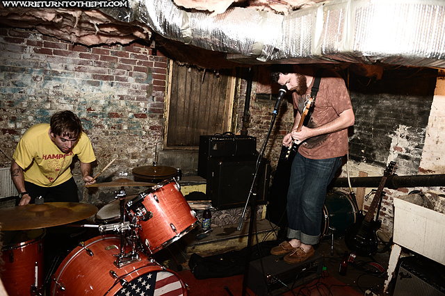 [black norse on Jun 17, 2012 at Houze Of Moms (Portsmouth, NH)]