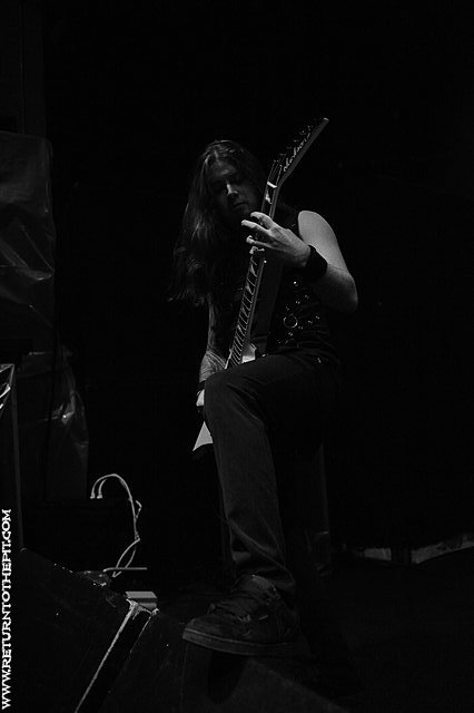 [blackguard on Oct 16, 2010 at the Palladium (Worcester, MA)]