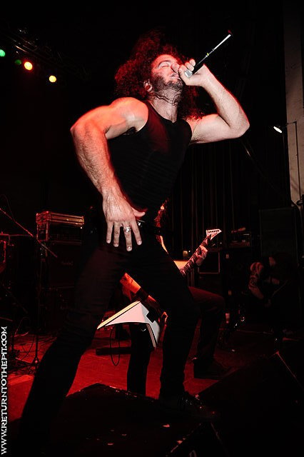 [blackguard on Jul 18, 2009 at the Palladium - Mainstage (Worcester, MA)]
