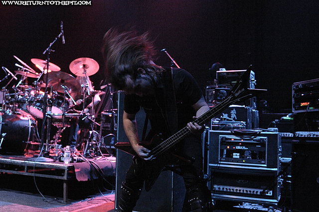 [blackguard on Oct 16, 2010 at the Palladium (Worcester, MA)]