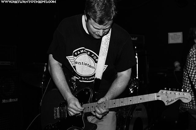 [blacktail on May 6, 2008 at Great Scott's (Allston, MA)]