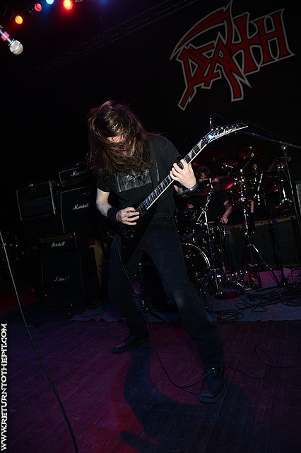 [blacktrip on Apr 27, 2013 at the Palladium - Mainstage (Worcester, MA)]