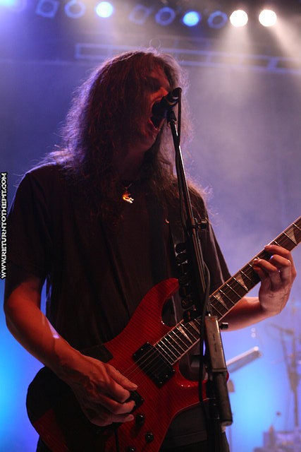 [blind guardian on Dec 1, 2006 at the Palladium (Worcester, Ma)]