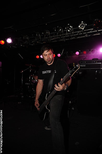 [blood duster on May 25, 2008 at Sonar (Baltimore, MD)]