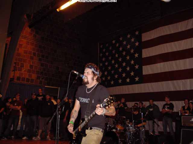 [blood for blood on Oct 26, 2002 at Back to School Jam (Framingham, Ma)]