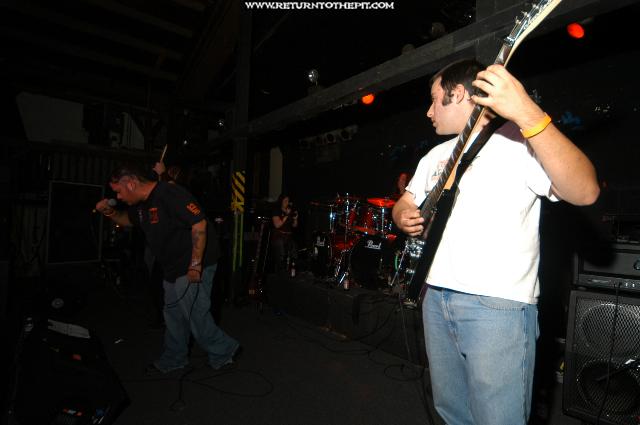 [blood obsession on Sep 10, 2004 at Saratoga Winners (Latham, NY)]