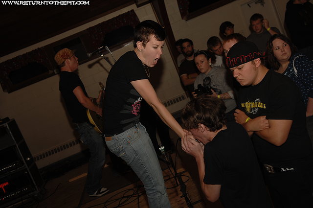 [bloodlined calligraphy on Jun 27, 2007 at Sirens (Milford, NH)]