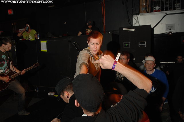 [bloodlined calligraphy on Apr 27, 2007 at Palladium - second stage (Worcester, Ma)]