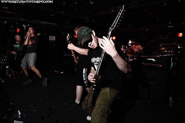 [boarcorpse on Jul 23, 2011 at Middle East (Cambridge, MA)]