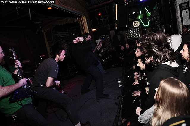 [boarcorpse on Feb 10, 2011 at Ralph's (Worcester, MA)]