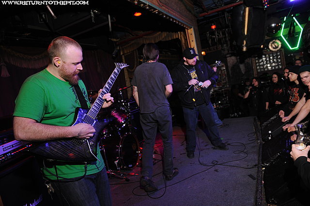 [boarcorpse on Feb 10, 2011 at Ralph's (Worcester, MA)]