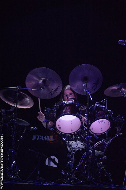 [bolzer on May 23, 2014 at Rams Head Live (Baltimore, MD)]