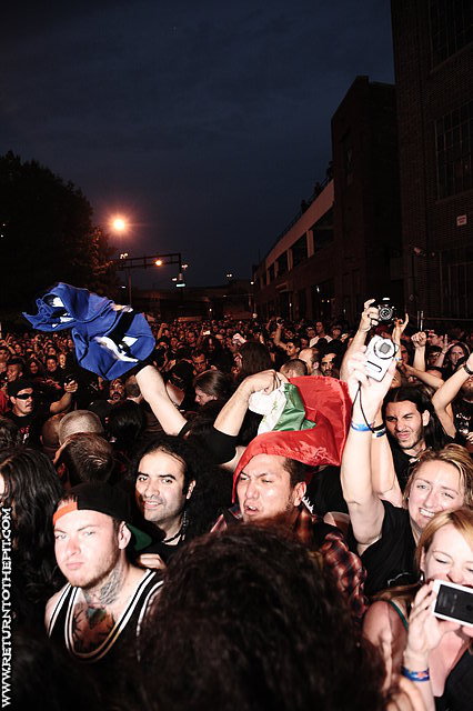 [brujeria on May 26, 2012 at Sonar (Baltimore, MD)]