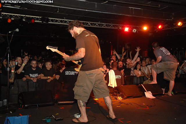 [brutal truth on May 26, 2007 at Sonar (Baltimore, MD)]