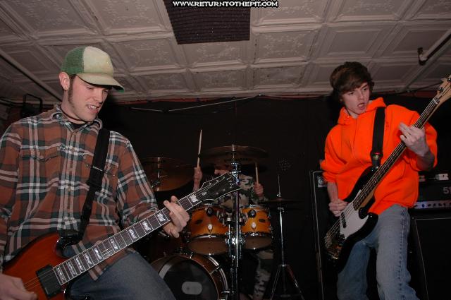 [buckhunter on Jan 11, 2005 at Muddy River Smokehouse (Portsmouth, NH)]
