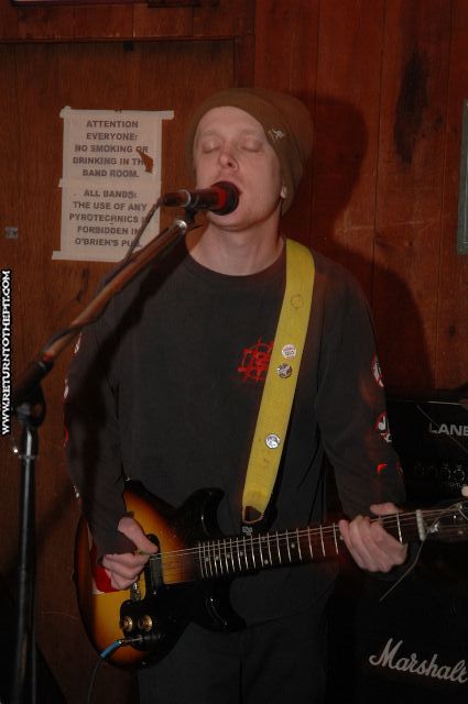 [bugs and rats on Mar 25, 2006 at O'Briens Pub (Allston, Ma)]