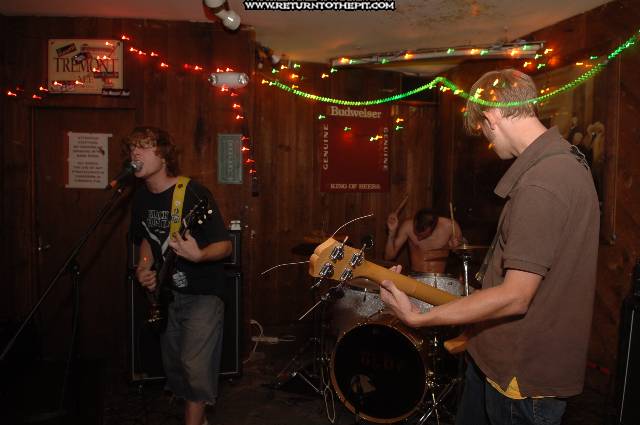 [bugs and rats on Aug 6, 2005 at O'Briens Pub (Allston, Ma)]