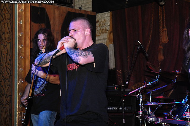 [burial on Jul 17, 2008 at Ralph's Diner (Worcester, Ma)]
