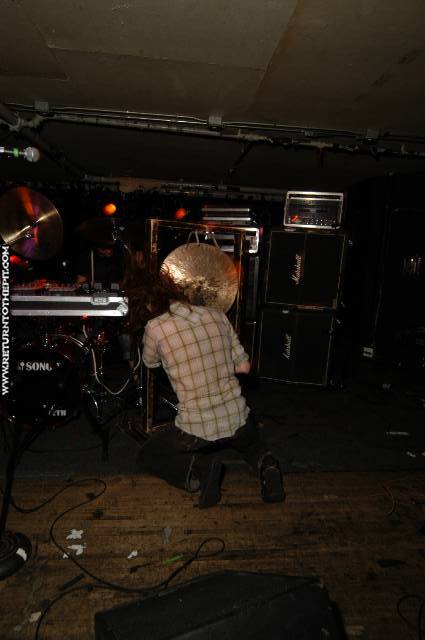 [buried inside on Jul 17, 2005 at Middle East (Cambridge, Ma)]