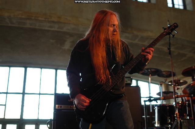 [byzantine on Nov 15, 2003 at NJ Metal Fest - Second Stage (Asbury Park, NJ)]