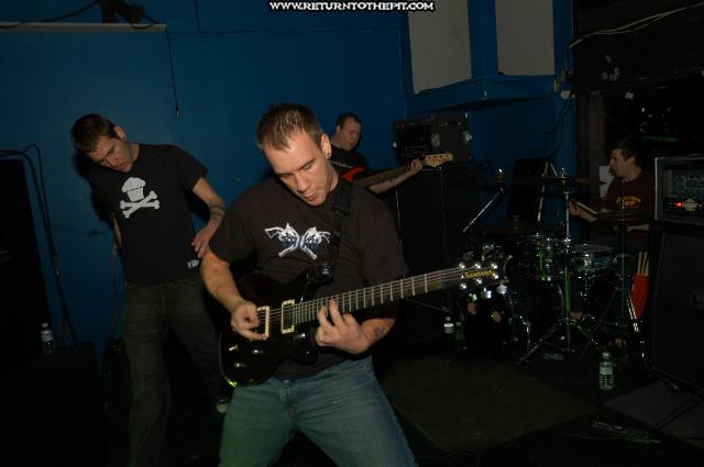 [calico system on Mar 18, 2004 at Club Marque (Worcester, MA)]