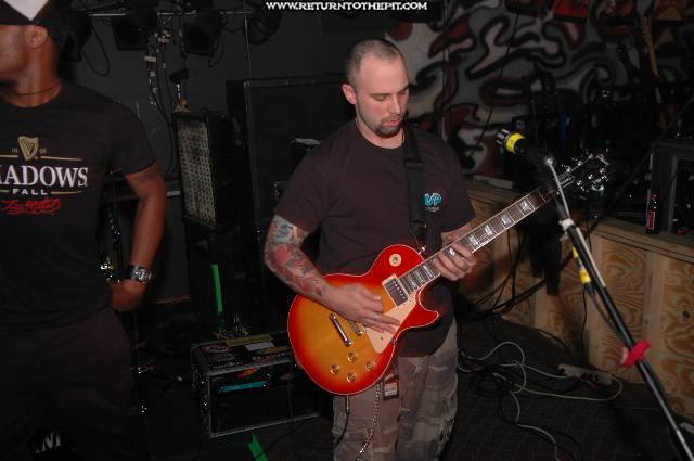 [candiria on Feb 24, 2005 at the Bombshelter (Manchester, NH)]