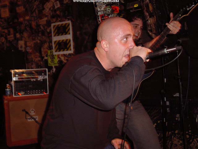 [cannae on Nov 2, 2002 at CBGB - CMJ (NYC, NY)]