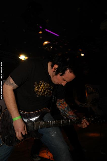 [cannae on Mar 21, 2004 at Sick-as-Sin fest second stage (Lowell, Ma)]