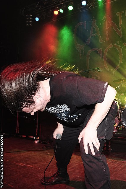 [cannibal corpse on Apr 24, 2010 at the Palladium - Mainstage (Worcester, MA)]