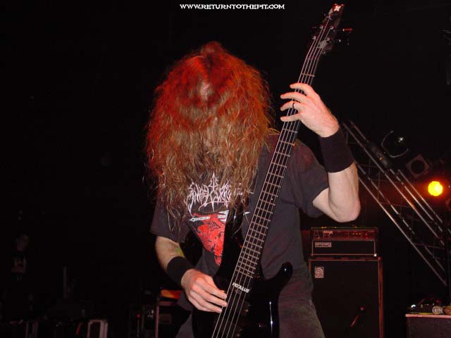 [cannibal corpse on Apr 5, 2002 at The Palladium (Worcester, MA)]