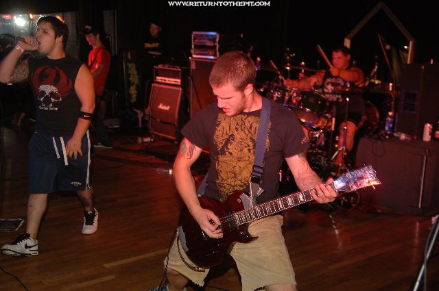 [cant stand losing on Sep 3, 2006 at Club Lido (Revere, Ma)]