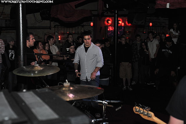 [cant stand losing on May 9, 2008 at Club Hell (Providence, RI)]