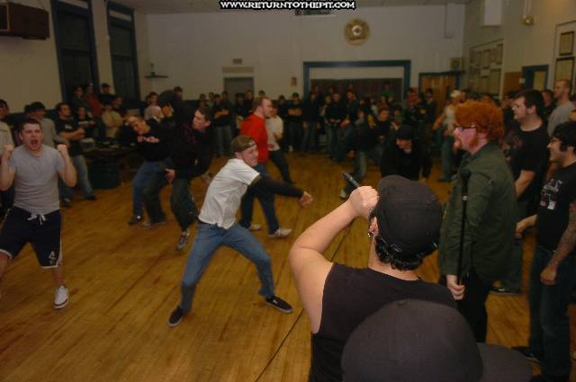 [cant stand losing on Jan 8, 2006 at Legion Hall #3 (Nashua, NH)]