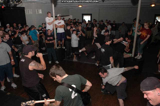 [cant stand losing on Sep 4, 2005 at Tiger's Den (Brockton, Ma)]