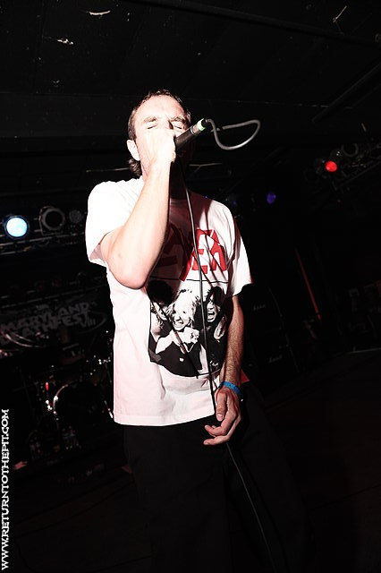 [captain cleanoff on May 30, 2010 at Sonar (Baltimore, MD)]