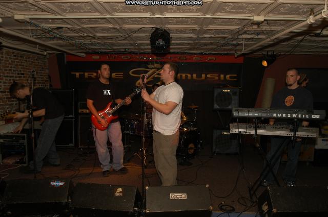 [captain cutthroat on Feb 25, 2004 at Muddy River Smokehouse (Portsmouth, NH)]
