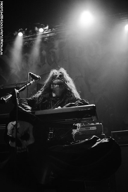 [carach angren on Oct 14, 2016 at the Palladium - Mainstage (Worcester, MA)]